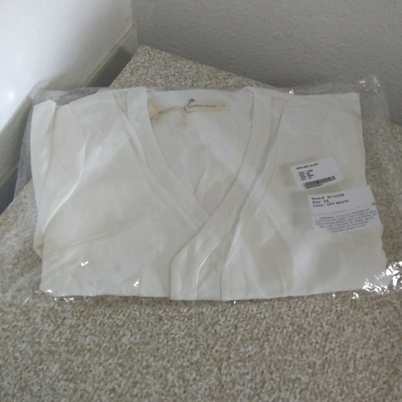 Mesh Inset Blazer. - Picture 5 of 5